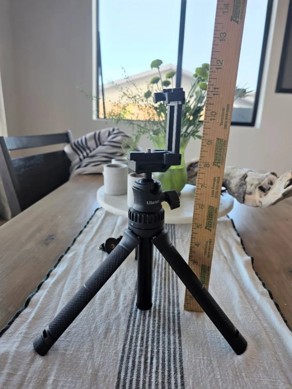 Ulanzi Tripod